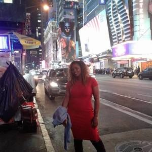 Meet your Posher, Stacy